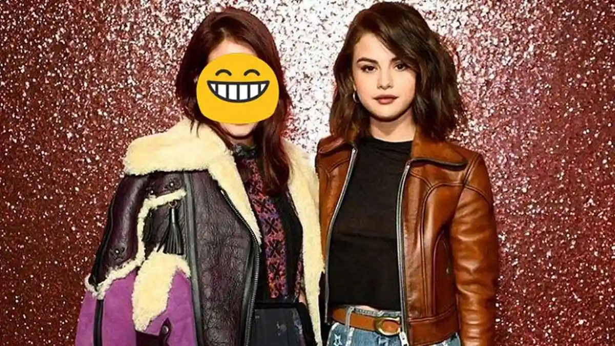 Tak Hanya Cinta Laura, Artis Korea Ini Juga Foto Bareng Selena Gomez, tapi Malah Dibilang Begini!