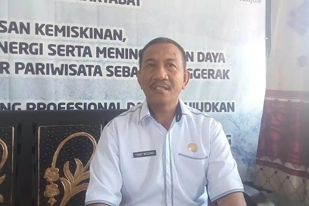 Ditemukan 34 Kasus Baru Demam Berdarah Dengue, Pemkab Sabu Raijua Umumkan Status KLB