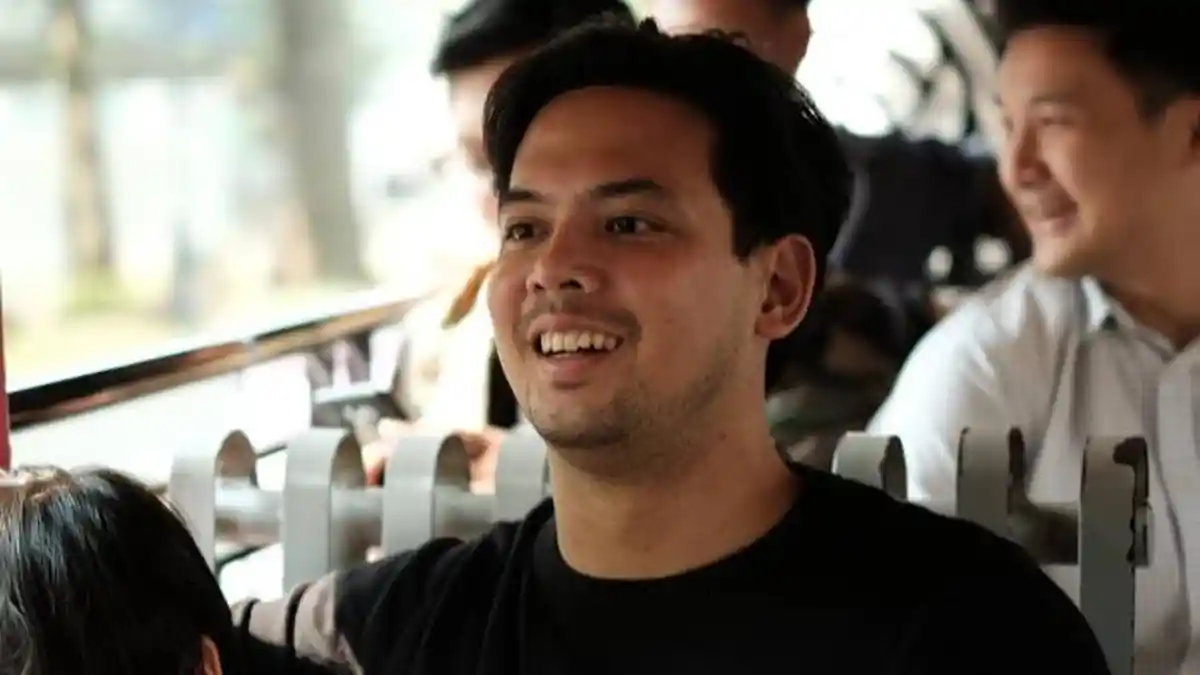 PROFIL Adilla Dimitri, Sosok Sutradara yang Digugat Cerai Wulan Guritno setelah 11 Tahun Menikah