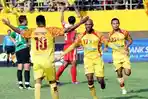Cerita Hilton Moreira Kenang Masa Keemasan Sriwijaya FC: Bingung Rancang Selebrasi Unik
