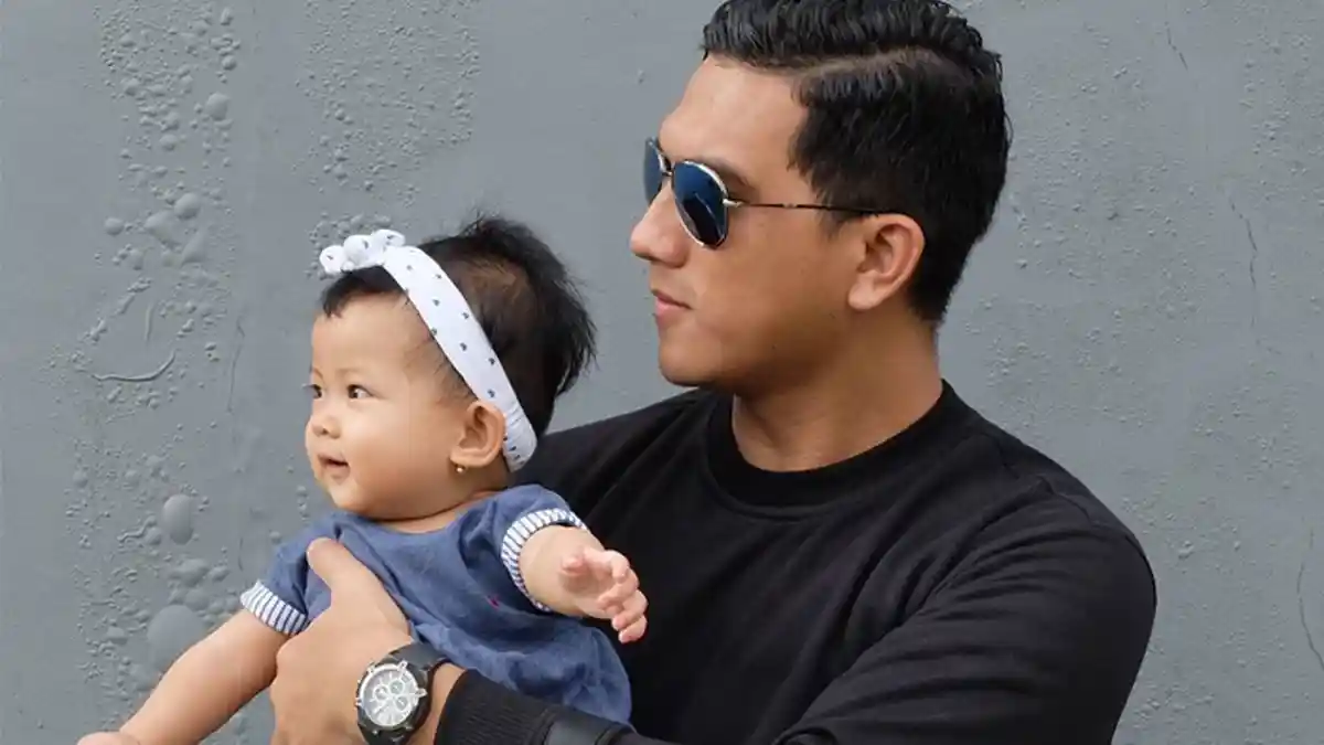 Suami Tantri Kotak - Gunakan Karanada Sebagai Alasan Membeli Ini, Arda Naff Dibilang Modus!