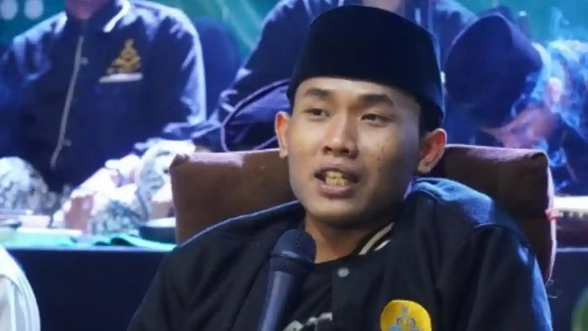 Alibi Gus Ellham Yahya Cium Bibir Anak Perempuan, Video Lama: Mereka dalam Pengawasan Orang Tuanya