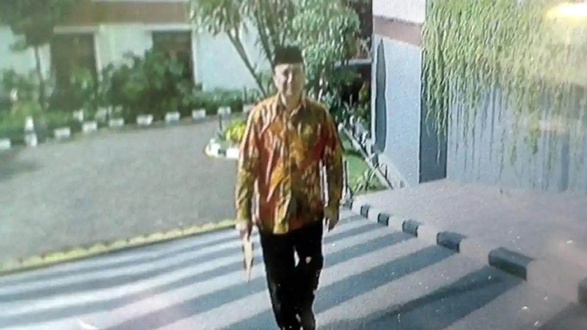 Sang Adik Beberkan Alasan Dahlan Iskan Tak Datang Pemeriksaan Kejagung