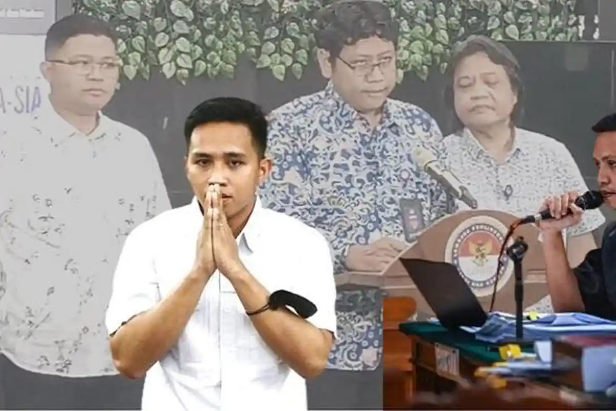 LPSK Cabut Perlindungan Fisik Richard Eliezer Disebut Sebagai Ego Sektoral