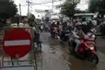 Sistem Satu Arah