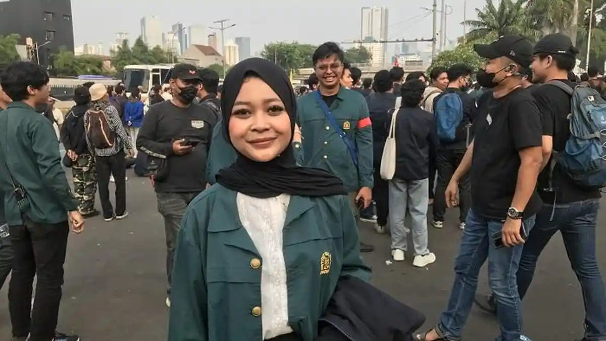 Khawatir DPR Bermanuver, Mahasiswa ITB Bakal Kawal Sampai Pendaftaran Pilkada Selesai