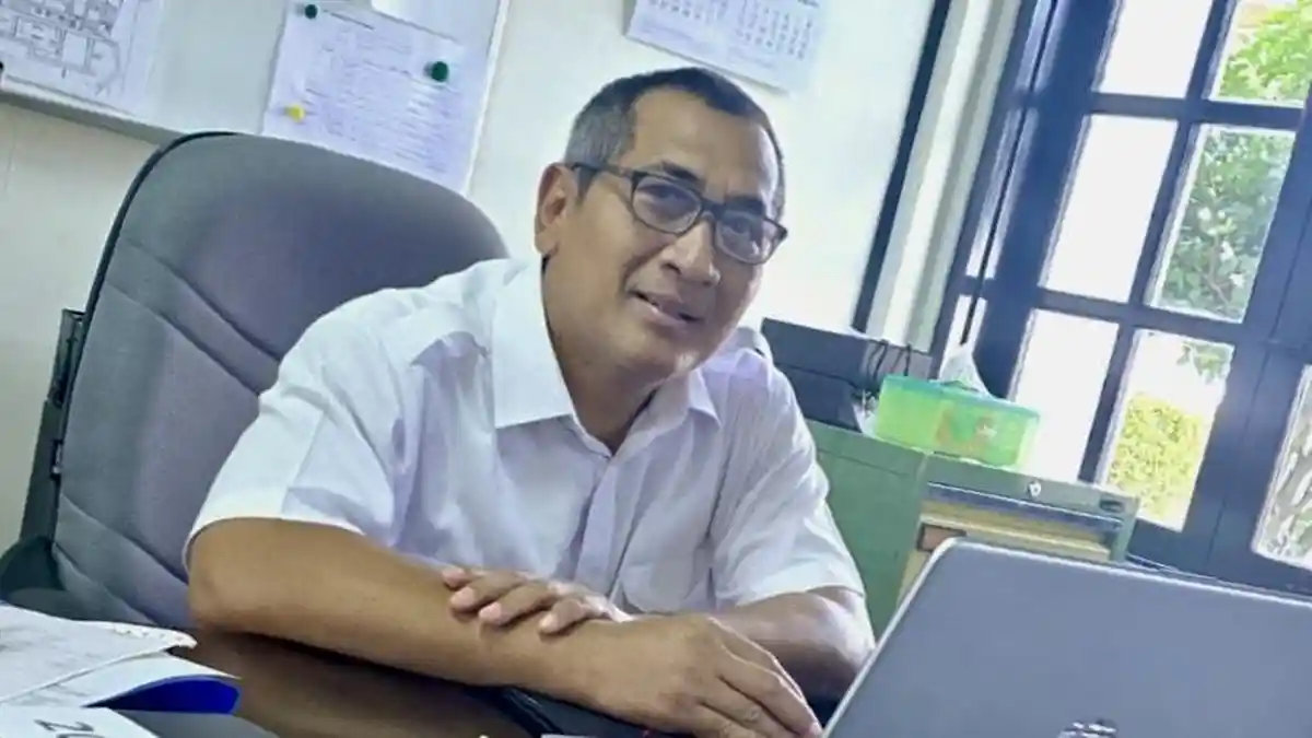 Soal Program Tapera, Apindo Batang Minta Pemerintah Lakukan Ini