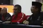 PDIP Pimpin Update Real Count Pemilu 2019