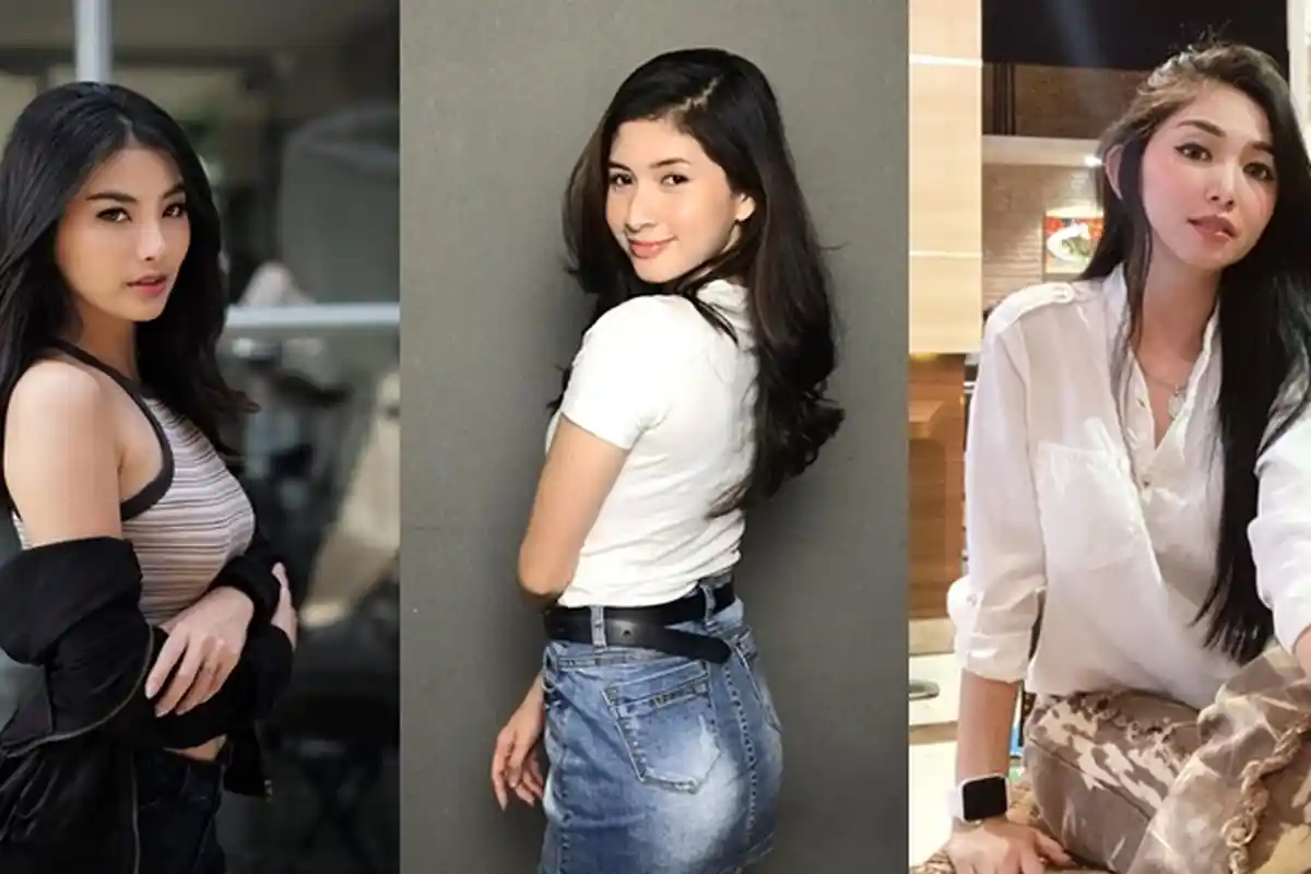 5 Gadis Cantik Asal Manado Yang Bisa Memotivasi Banyak Orang