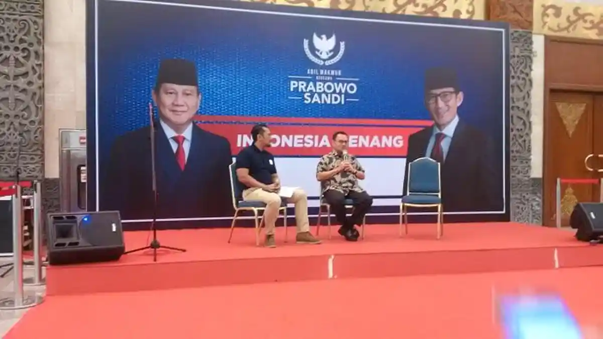 SBY dan 11 Dubes Direncanakan Hadir Dalam Pidato Kebangsaan Prabowo Subianto