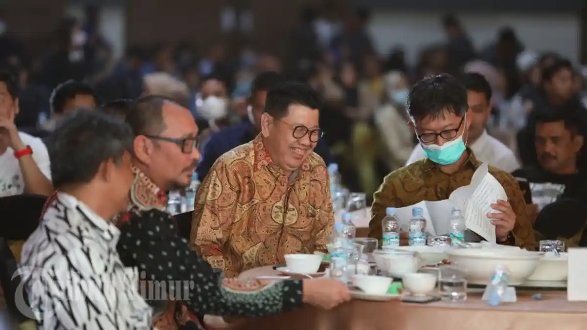 FUSO Truck Campaign 2022 Bagi-bagi Emas, Hadiah, dan Promo ke Pelanggan Setia