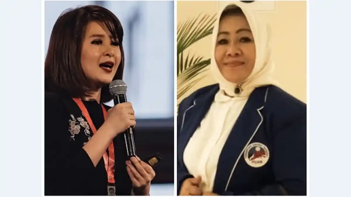 Grace Natalie Diminta Segera Minta Maaf dan Tidak Menyepelekan Masalah Agama