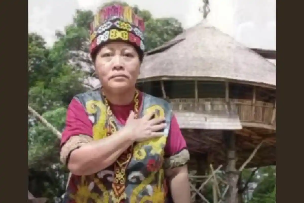 Warga Pelaihari Ini Percaya Minyak Bintang untuk Pengobatan, Budayawan Abdurrahman Beri Tanggapan