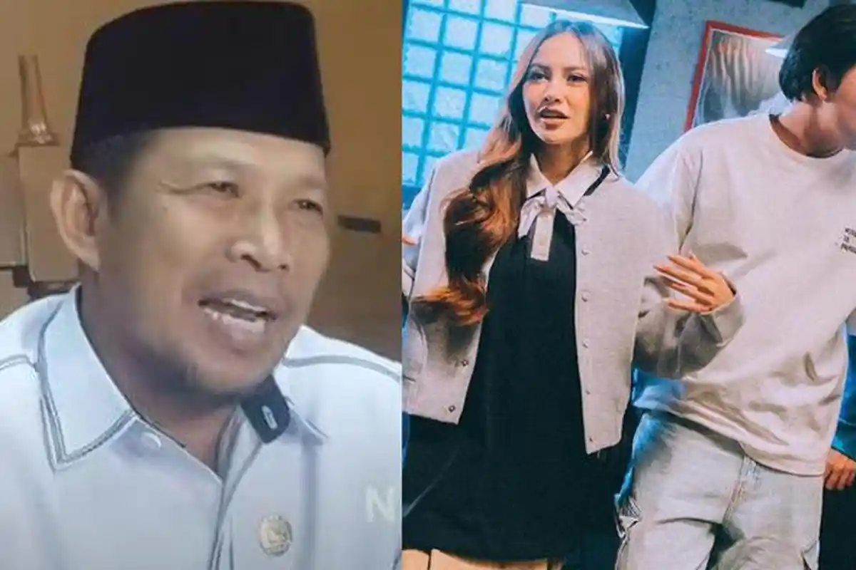 Penyebab Rizky Febian-Mahalini Diminta Nikah Ulang Oleh Pengadilan Agama, Isbat Ditolak 'Tidak Sah'