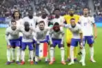 Timnas Prancis di Perempat Final UEFA Euro 2024
