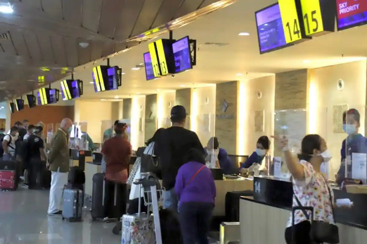 Pariwisata Bali Akan Dibuka Juli Mendatang, Wisman Wajib Karantina 5 Hari