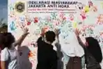 Deklarasi Masyarakat Anti Hoax