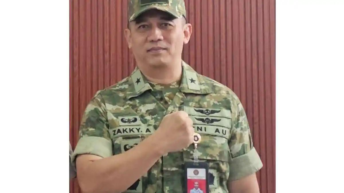 Membangun Kampus di Perbatasan: Strategi Geopolitik Prabowo