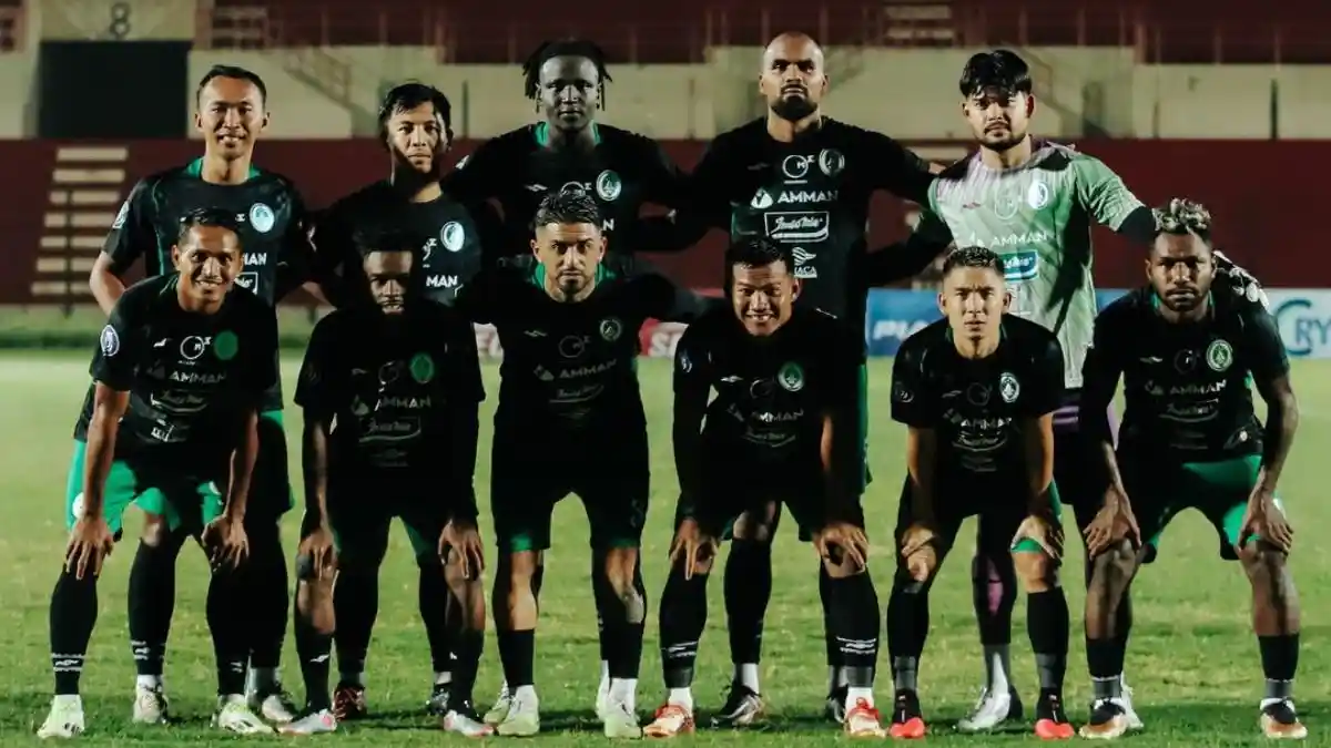 Bek RANS FC Betah di Yogyakarta, PSS Tak Ingin Coba Angkut? Statistik Apik, Thales Bisa Diuntungkan