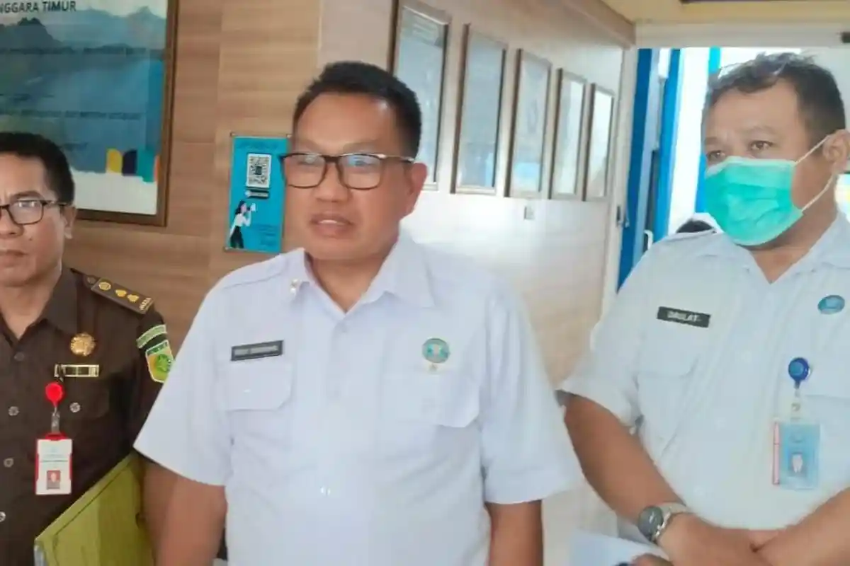 Kronologi Anggota DPRD NTT Ditangkap Bersama Dua Orang Dekatnya karena Narkoba