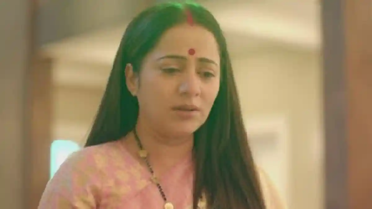 Sinopsis NAZAR Episode 12 Jumat 8 Januari 2021, Sinema India ANTV Pukul 17.30 WIB