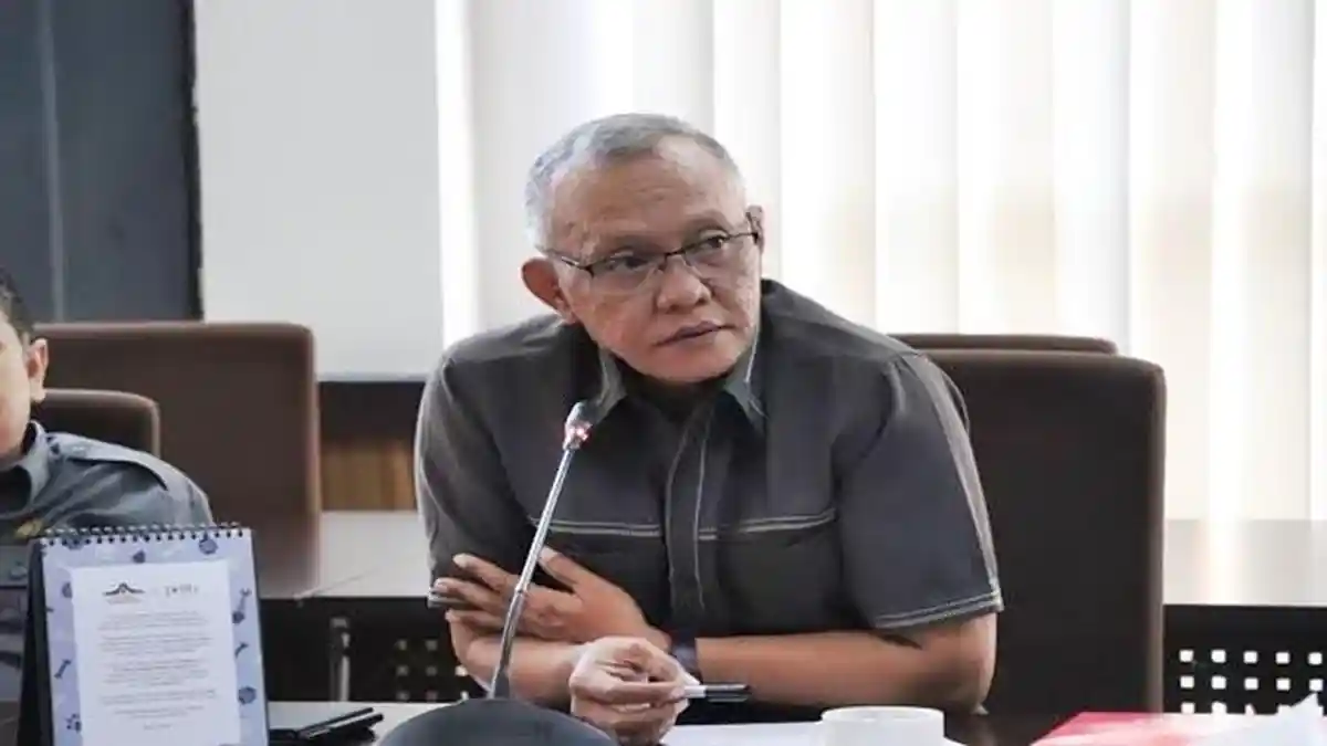 Fraksi PDIP DPRD Kaltim Tekankan Program Pro Rakyat Akibat Pemangkasan Anggaran Pusat