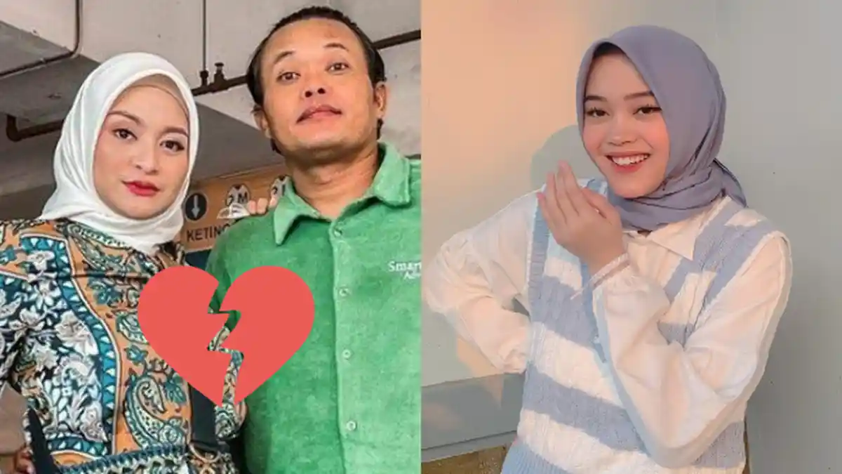Di Tengah Kabar Perceraian Sule & Nathalie Holscher, Kondisi Putri Delina Drop, Ayah Iky Minta Doa