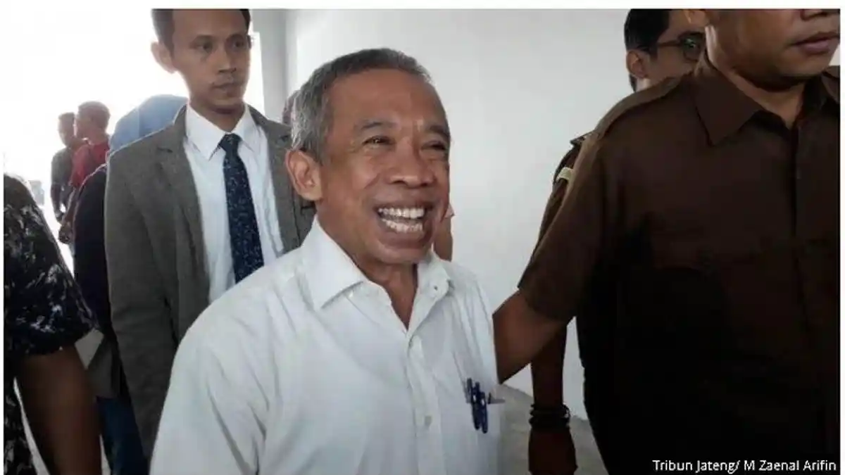 Universitas Muhadi Setiabudi Laporkan Pelawak Komar ke Polisi, Ini Alasannya