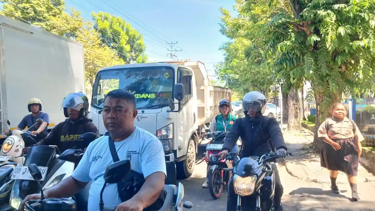 Prakiraan Cuaca Manado Jumat: Berawan Pagi Hari, Cerah Siang hingga ...