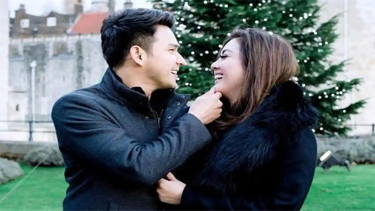 Diam-diam,Rumah Tangga Jonathan Frizzy dan Dhena Devanka Terancam Ambruk,Terkait Ririn Dwi Ariyanti?