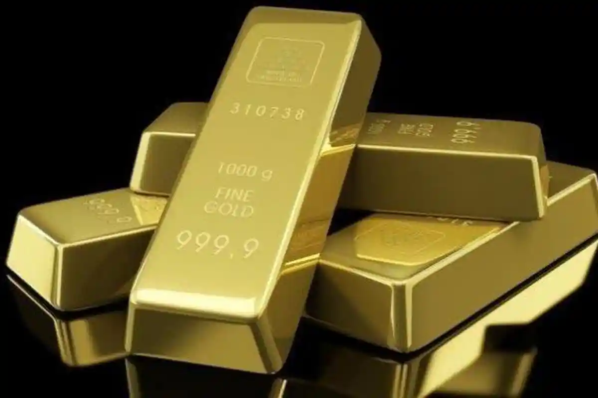 Siang Ini Harga Emas Antam di Lampung Ukuran 1 Gram Naik Jadi Rp 1.036.000