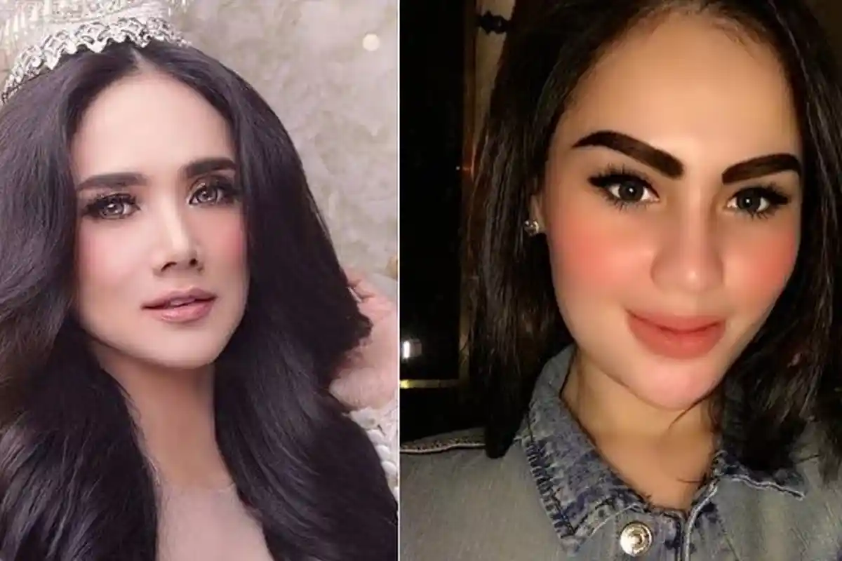 6 Artis Cantik Ini Dianggap Pelakor Oleh Warganet, Seleb Nomor 3 Tak Disangka-sangka!