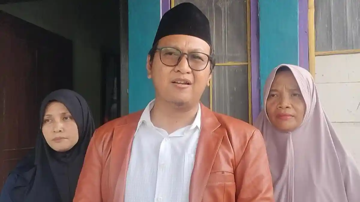 Kuasa Hukum Orangtua Tiga Anak Eks Murid TK Darul Fiqri Rembang: Mereka Dikeluarkan, Ada Buktinya