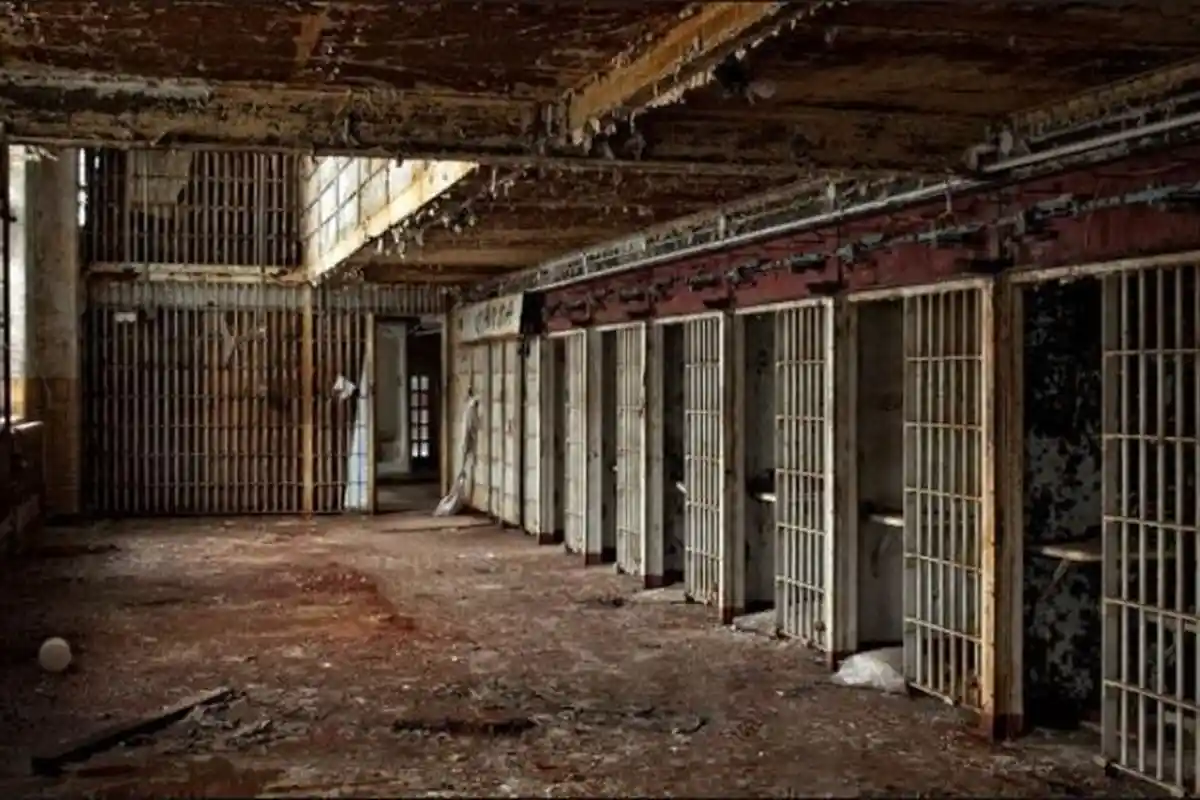 5 Fakta Mengerikan Lapas Nusakambangan yang Bakal Buat Napi Teroris Mako Brimob 'Ampun-ampun'