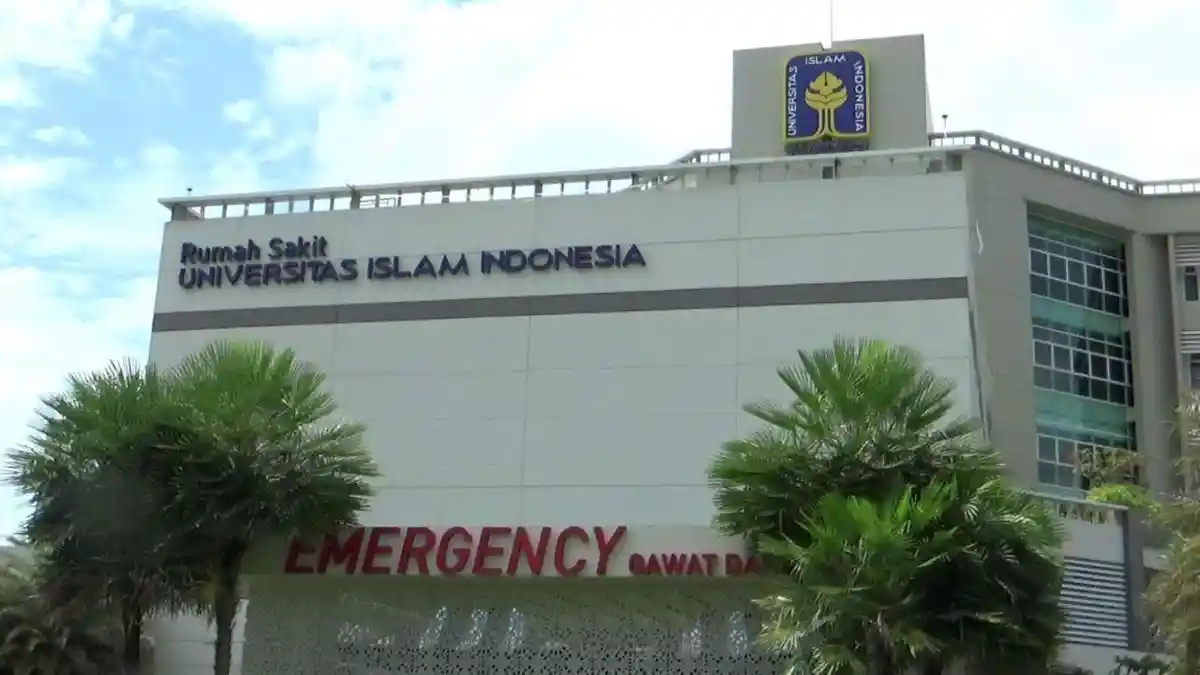 Lebih dari 100 Pendaftar, RS UII Bantul Tutup Pendaftaran Vaksinasi Covid-19