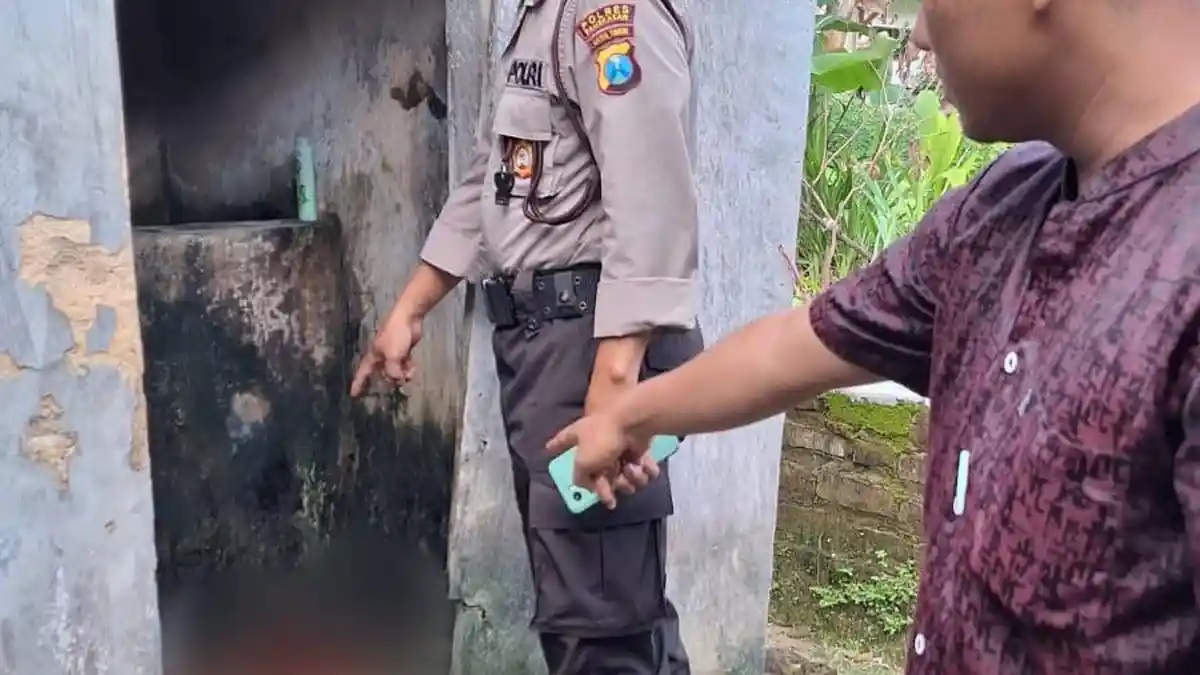 Mahasiswa Pamekasan Ditemukan Tewas di Kamar Mandi Rumahnya