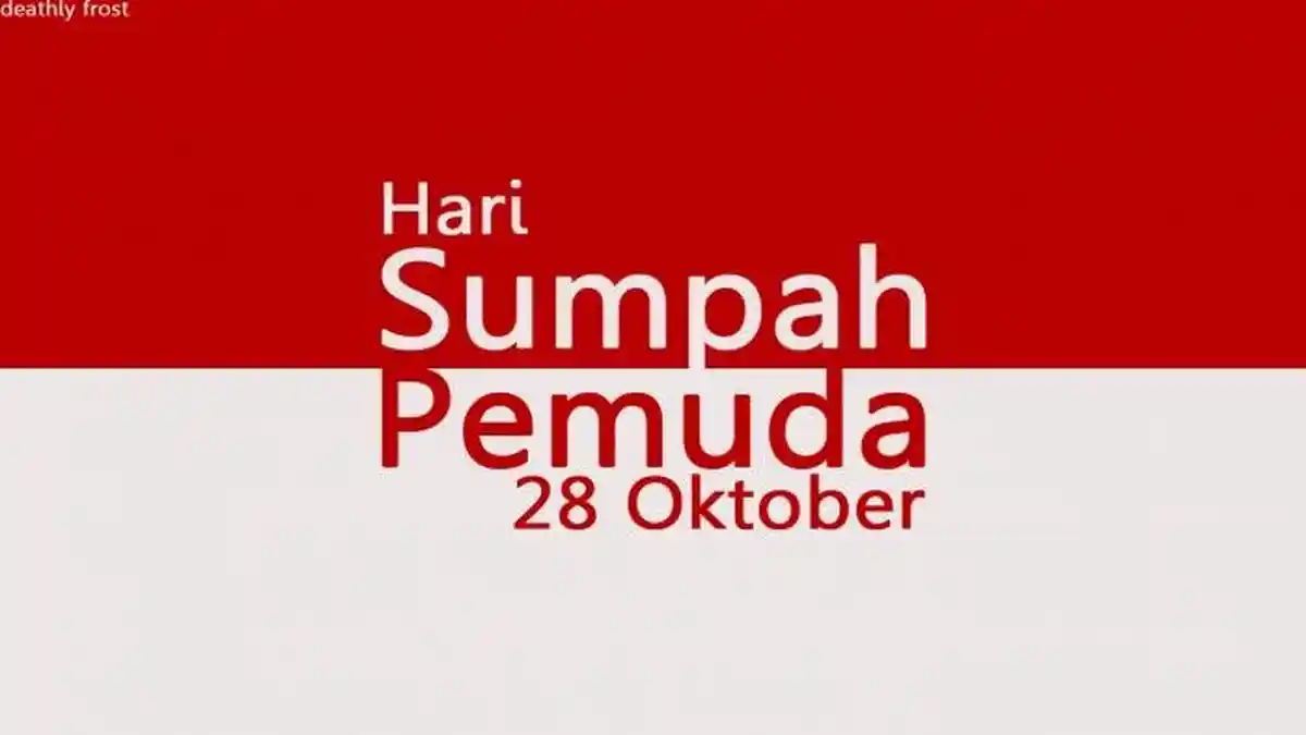 Hari Sumpah Pemuda, Kumpulan Quotes dari Bung Karno, Pas Dibagi Lewat Media Sosial