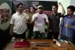 Sipil Sulsel Tolak BG Jadi Kapolri