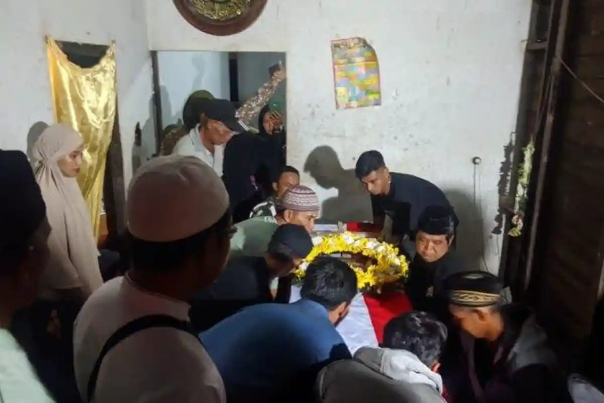 TNI di Makassar Dinilai Tewas Tak Wajar, Keluarga Minta Autopsi Ulang