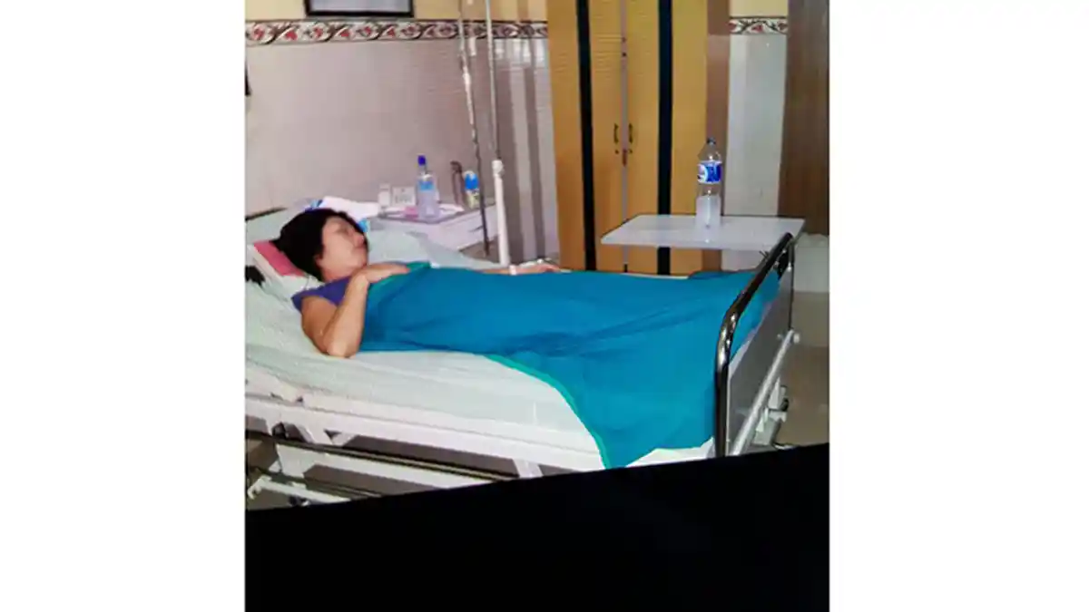 Demam Berdarah Menghantui Warga Banjar Pasdalem Gianyar, Ini yang Dilakukan Dinas Kesehatan