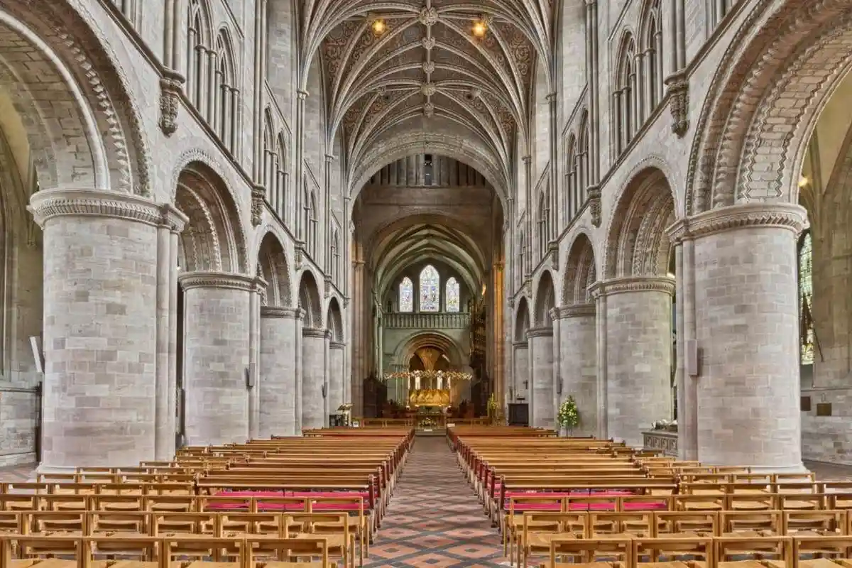 6 Kategori Tempat Peribadatan di Kaltim dari yang Tersepi hingga Terpadat