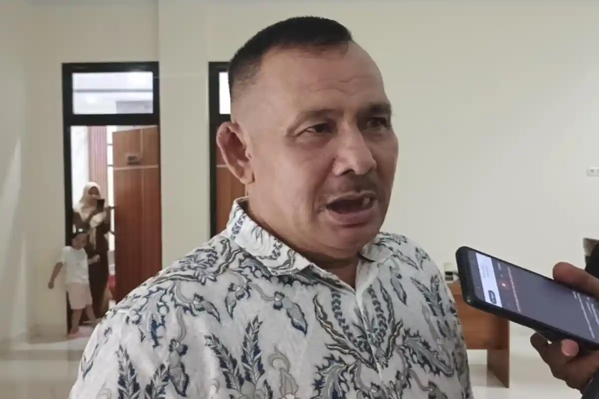 Aleg Bone Bolango Ngotot Tambang Suwawa Gorontalo Harus Dibuka