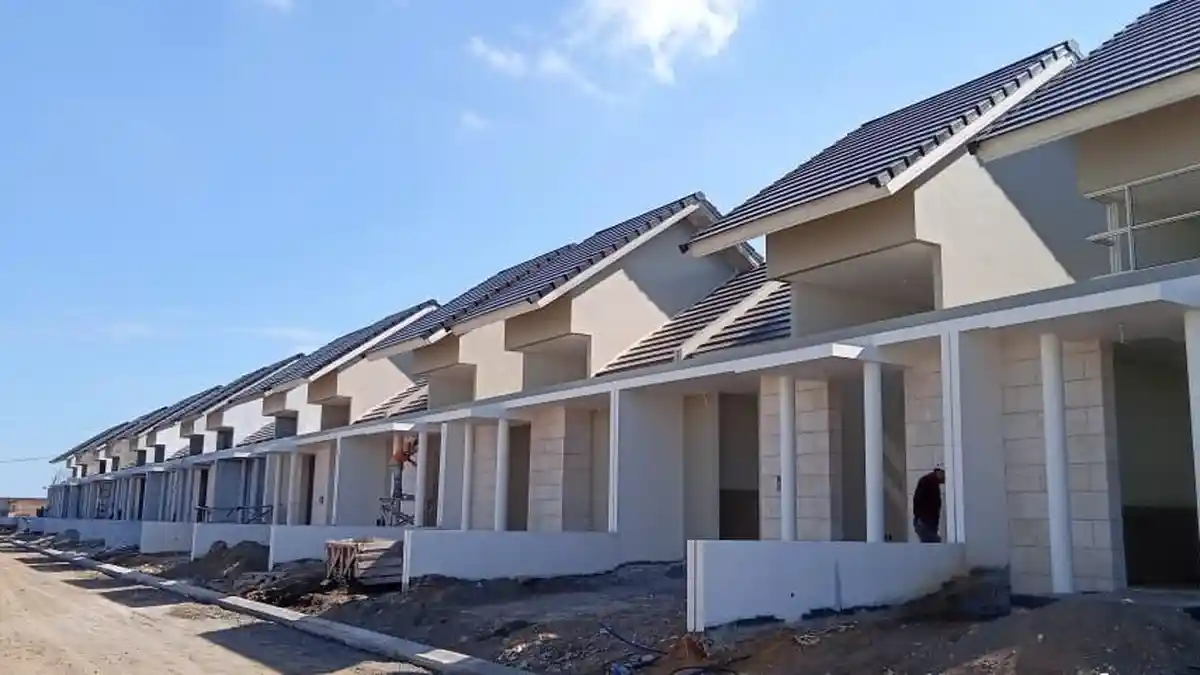Harga Rumah di CitraLand Tallasa City Naik 5%, Sisakan 2 Cluster