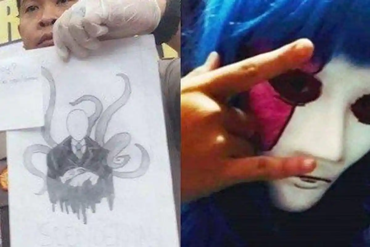 Siswi SMP Pelaku Pembunuhan, Kini Menyesal dan Ingin Asuh Bayi di Kandungannya