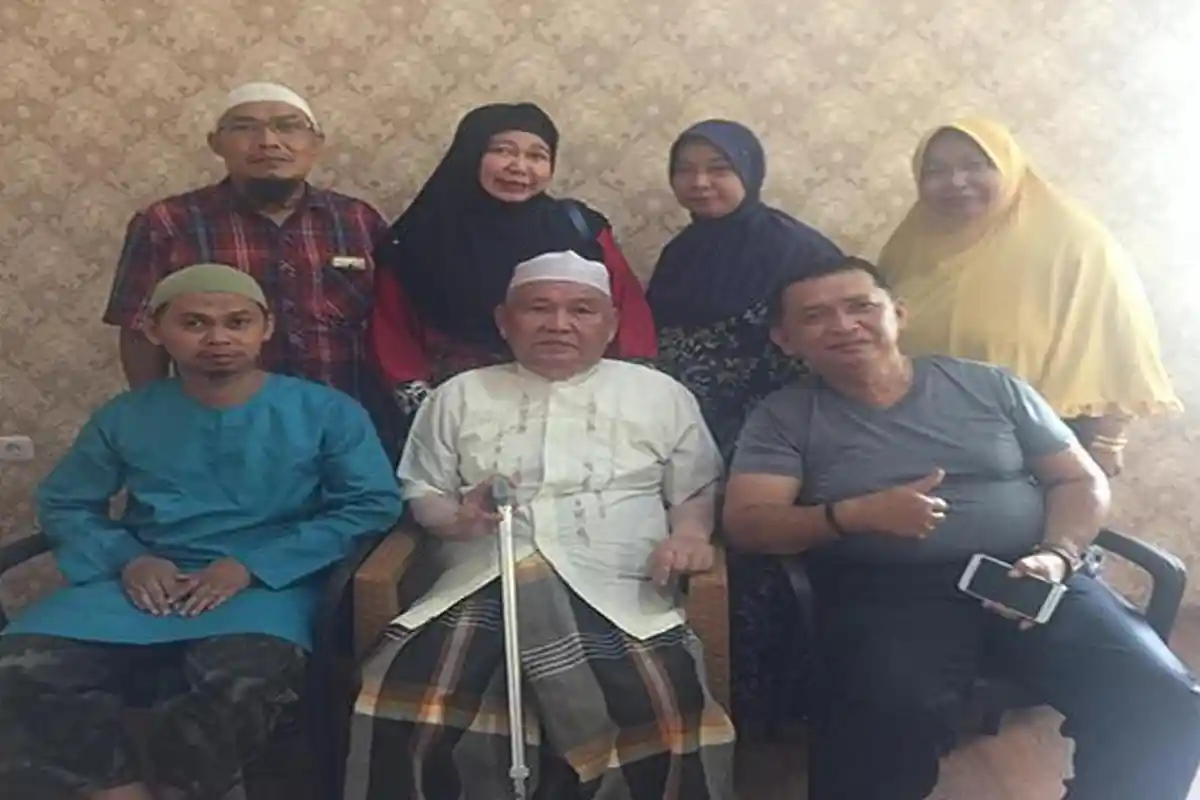 Sejarah Berdirinya Rumah Makan Beringin, Eksis Hingga Generasi ke-3