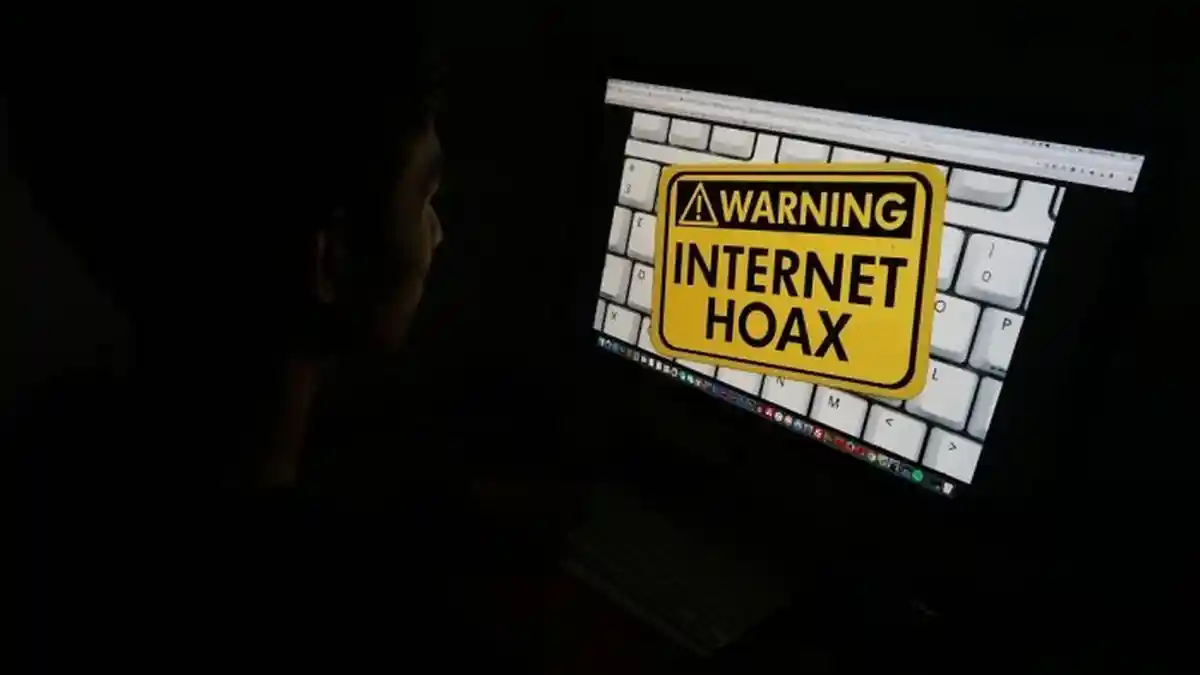 Hati-hati Klik Postingan Video Wanita Berseragam Pramugari di Internet, Jika Gelap Mata  . . .