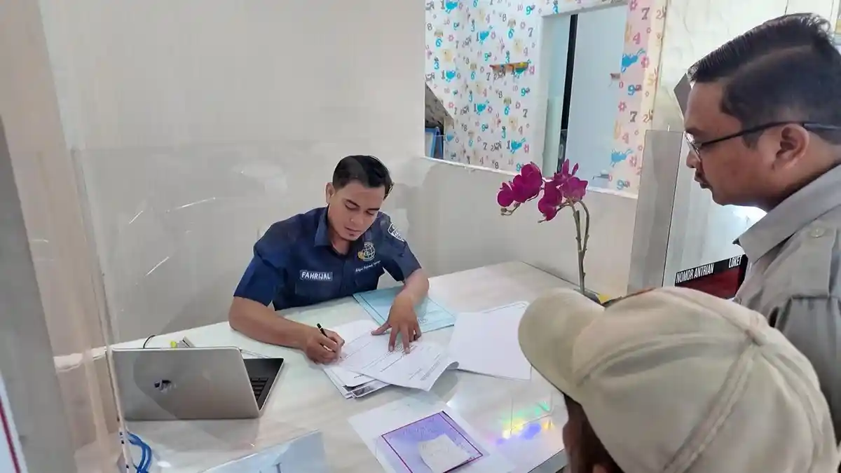 Ingin Sertipikatkan Tanah untuk Pertama Kali secara Mandiri, Lengkapi Syarat Berikut