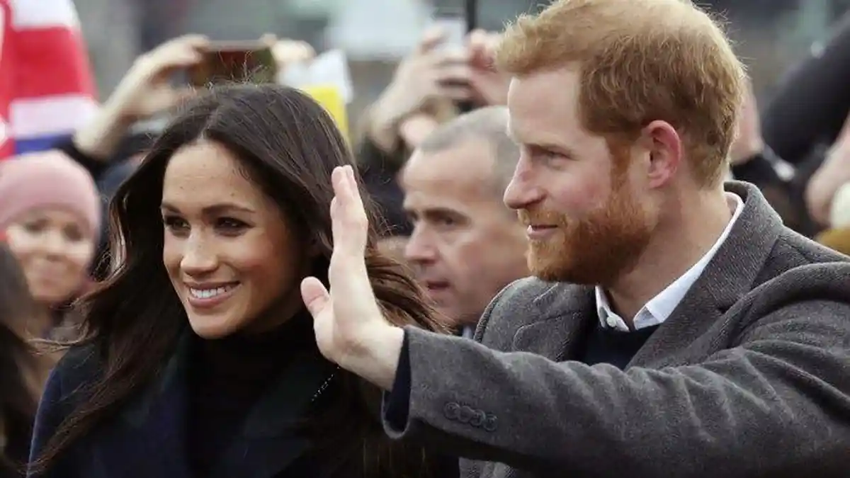 Ahli Sebut Pangeran Harry 'Terpuruk' Tinggal di AS, Lebih Buruk dari Meghan Markle Ketika di Inggris