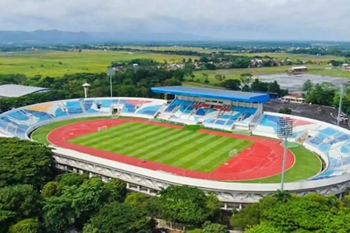 Arema FC Siap-Siap Berbagi Kandang Stadion Kanjuruhan dengan Klub Lain, Pemkab Malang Membuka Diri
