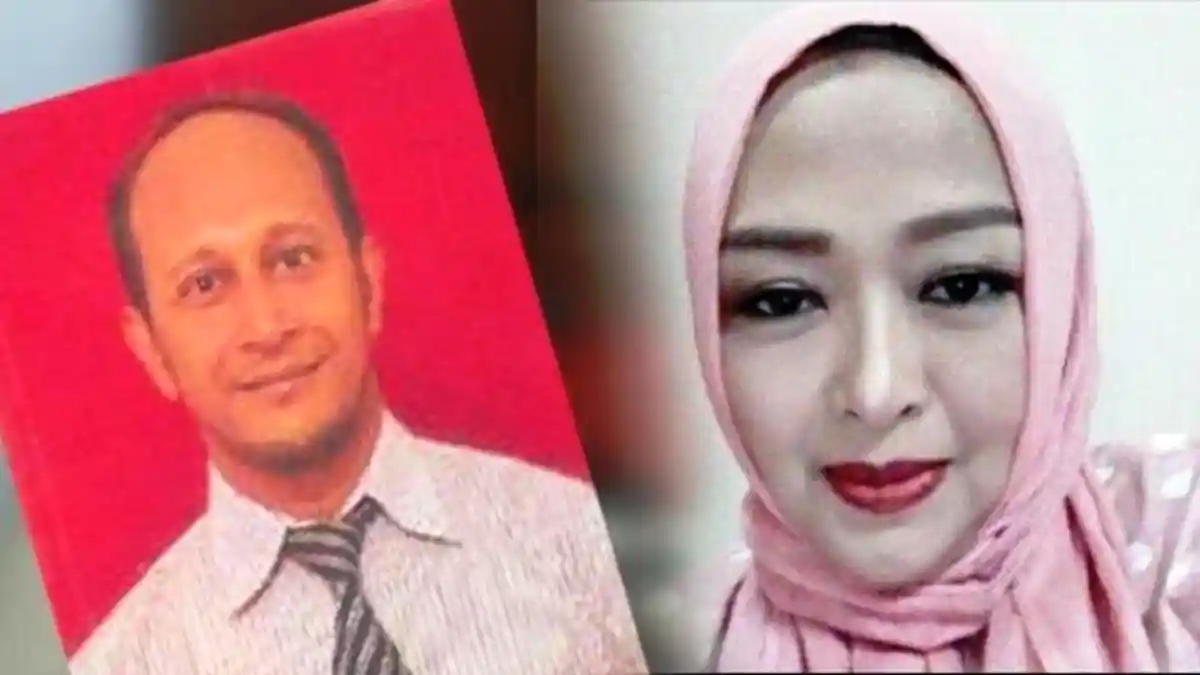 Tak Puas Rakitan, Helmy Dapatkan Senpi dari Penjualan di Facebook